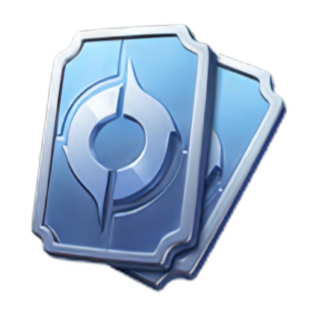 Honor of Kings - 8 Tokens (#10589857)